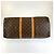 Sac Boston Louis Vuitton Monogram Keepall 50 - vue 10