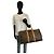 Sac Boston Louis Vuitton Monogram Keepall 50 - vue 7