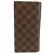 Louis Vuitton Damier Portefeuille Brazza Long Wallet - vista 2