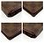 Louis Vuitton Damier Portefeuille Brazza Long Wallet - vista 3