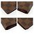 Louis Vuitton Damier Portefeuille Brazza Long Wallet - vista 4