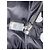Dolce & Gabbana Daunenjacke Polka Dot Schwarz Weiß - Ansicht 13