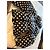 Dolce & Gabbana Daunenjacke Polka Dot Schwarz Weiß - Ansicht 2