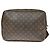 Louis Vuitton Reporter Monogram Canvas GM - Ansicht 2