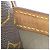 Louis Vuitton Reporter Monogram Canvas GM - Ansicht 7
