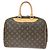 Louis Vuitton Trouville Monogram Canvas Medium - vista 2