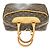 Louis Vuitton Trouville Monogram Canvas Medium - vista 7