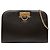 Borsa a tracolla Salvatore Ferragamo Gancini Chain