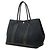 Hermès Saco Tote Hermes Garden Party PM - vista 2