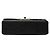 Bolsa de Ombro Chanel Coco Mark Matelassé Double Flap - vista 3