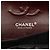 Bolsa de Ombro Chanel Coco Mark Matelassé Double Flap - vista 5