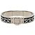 Brazalete Hermès Charnière PM