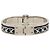 Brazalete Hermès Charnière PM - vista 3