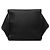 Céline Bolsa de Ombro 2-Way Celine em couro preto - vista 3