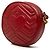 Bolsa de Ombro com Corrente Gucci GG Marmont - vista 2