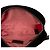 Borsa Sling Gucci GG Marmont in pelle nera e velluto - vista 4
