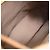 Louis Vuitton Vintage Montsouris Monogram Canvas MM - vue 3