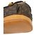 Louis Vuitton Vintage Montsouris Monogram Canvas MM - vue 7
