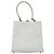Fendi Vintage Handtasche Leder