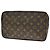 Louis Vuitton Trousse Toilette Monogram Canvas 28
