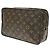 Louis Vuitton Trousse Toilette Monogram Canvas 28 - vue 4
