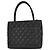 Chanel Medallion Quilted Caviar - vista 2