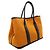 Hermès Saco Tote Hermes Garden Party PM - vista 2