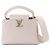Bolsa Louis Vuitton Capucines BB