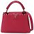 Borsa Louis Vuitton Capucines BB