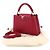 Borsa Louis Vuitton Capucines BB - vista 2
