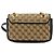 Bolso de hombro Gucci GG Marmont Small - vista 4