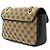 Bolso de hombro Gucci GG Marmont Small - vista 5