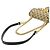 Bolso de hombro Gucci GG Marmont Small - vista 7