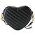Borsa a tracolla Gucci Interlocking G Heart - vista 2