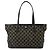 Borsa Tote Media Gucci Ophidia