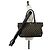 Borsa Tote Media Gucci Ophidia - vista 10