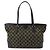 Borsa Tote Media Gucci Ophidia - vista 2