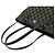 Borsa Tote Media Gucci Ophidia - vista 5