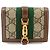 Gucci Jackie 1961 Bi-fold Geldbörse