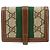 Gucci Jackie 1961 Bi-fold Geldbörse - Ansicht 3
