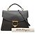 Borsa Salvatore Ferragamo Gancini Margotto - vista 11