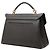Borsa Salvatore Ferragamo Gancini Margotto - vista 2
