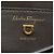Borsa Salvatore Ferragamo Gancini Margotto - vista 9