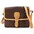 Céline Borsa a tracolla Celine Macadam