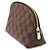 Louis Vuitton Pochette Tic PM Damier Handbag Pouch - Ansicht 4