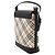 Sac à main épaule Burberry Nova Check - vue 4