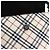 Sac à main épaule Burberry Nova Check - vue 9