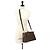 Louis Vuitton Montaigne BB Monogram Handbag - view 10