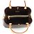 Louis Vuitton Montaigne BB Monogram Handbag - view 7