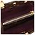 Louis Vuitton Montaigne BB Monogram Handbag - view 8